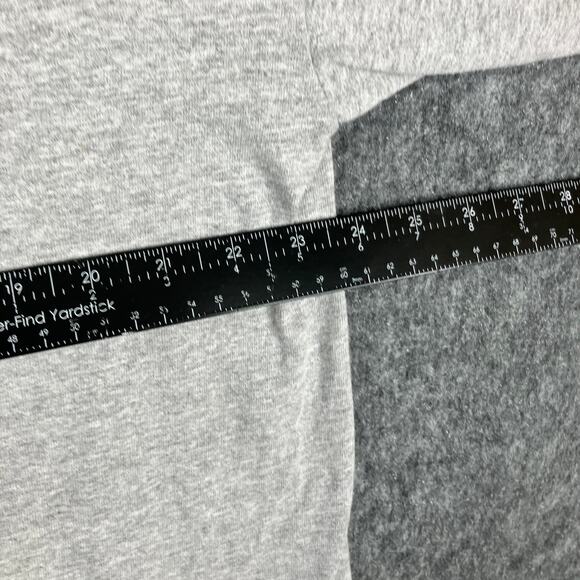 Oklahoma State Cowboys T-Shirt Mens XL Gray OSU College Sports Graphic Tee - Picture 7 of 10